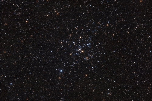 Messier 41, CMa