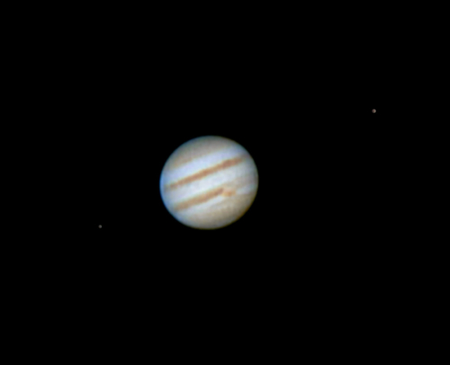Jupiter ( 10 Zoll )